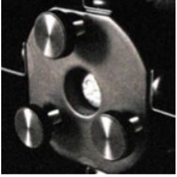 Bobs Knobs OD-serien sek 45 mm skruvlängd