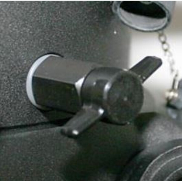 Bobs Knobs CGE Pro monteringssats (inte för CGE standard)