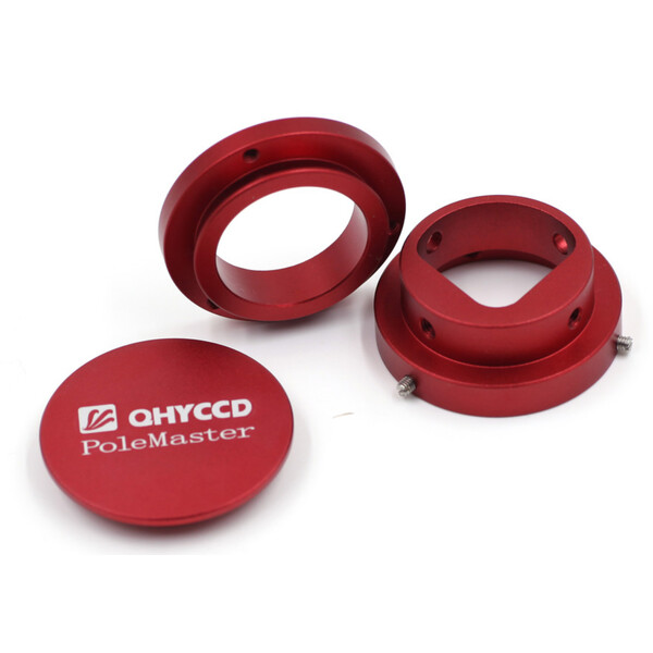 QHY PoleMaster monteringsadapter HEQ-5