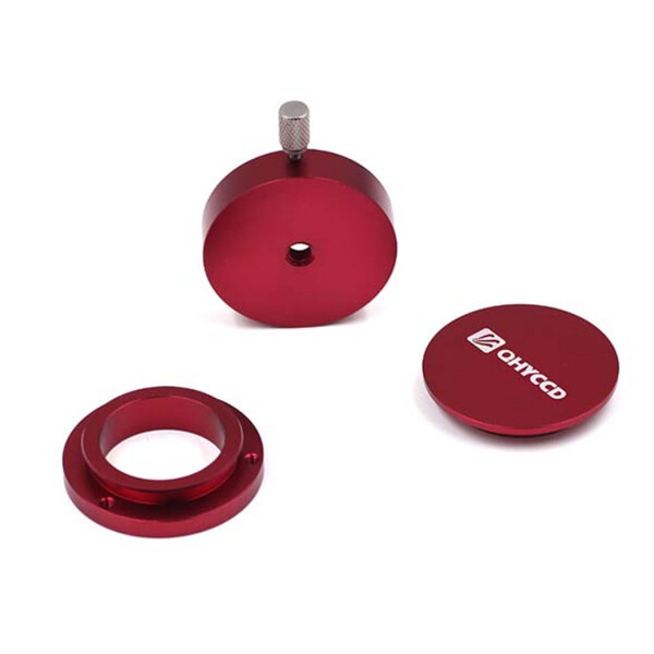 QHY PoleMaster monteringsadapter 1/4" fotogänga