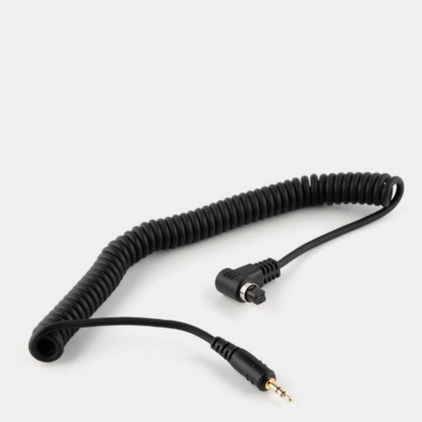 Pixel anslutningskabel för kamera N3 för Canon