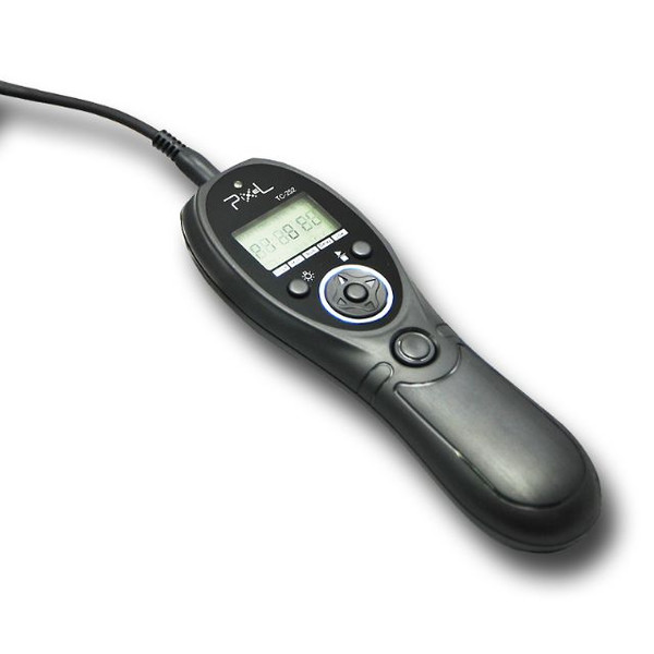 Pixel Timer-fjärrkontroll TC-252/E3 för Canon