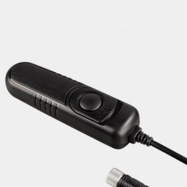 Pixel trådbunden Fjärrutlösare RC-201/DC0 för Nikon