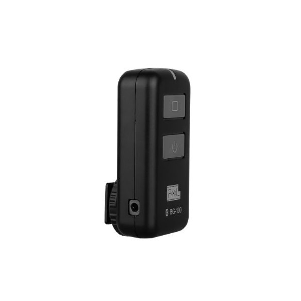 Pixel Bluetooth timer fjärrkontroll BG-100 för Nikon (Apple)