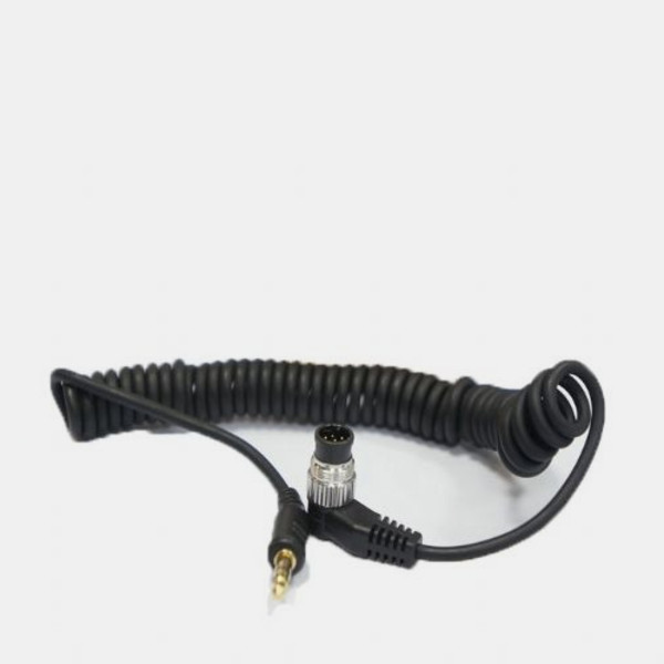 Pixel anslutningskabel för kamera DC0 för Nikon