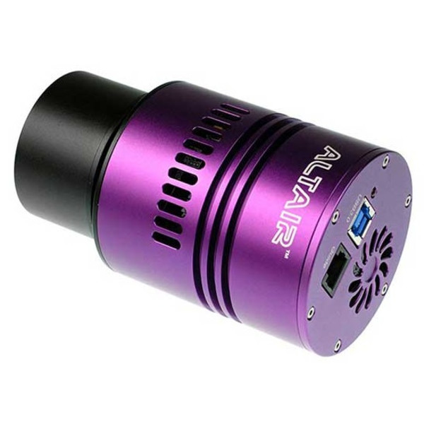 Altair Astro Kamera Camera Hypercam 183C V2 Färg
