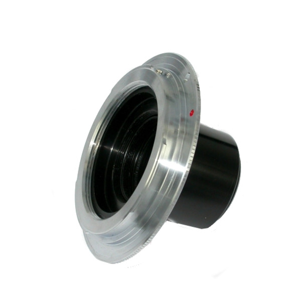 COMA Nikon Adapter för Coronado