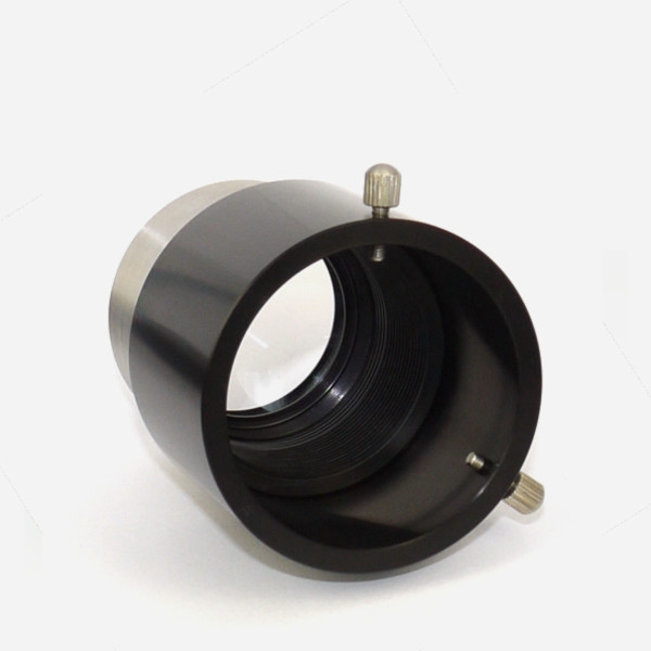 COMA Fokal Reducer 0,5x med 2"-hylsa