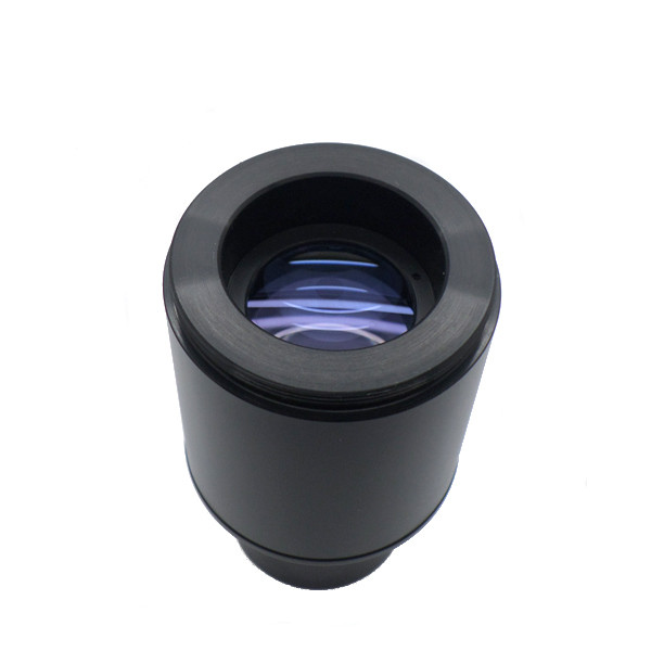 COMA DSLR Adapter för Lunt 50THA - Nikon