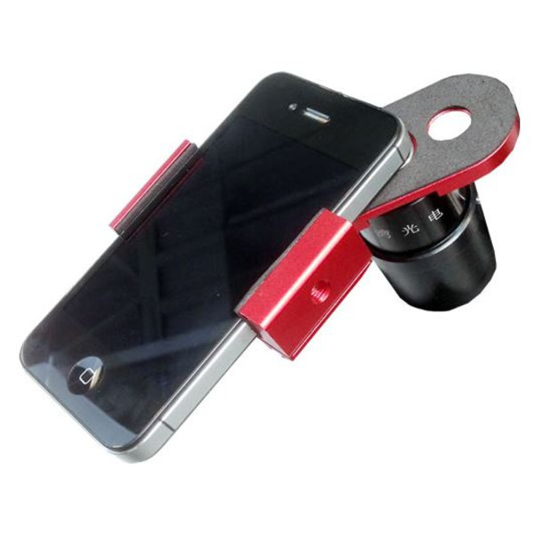 iOptron Okularadapter för smartphone