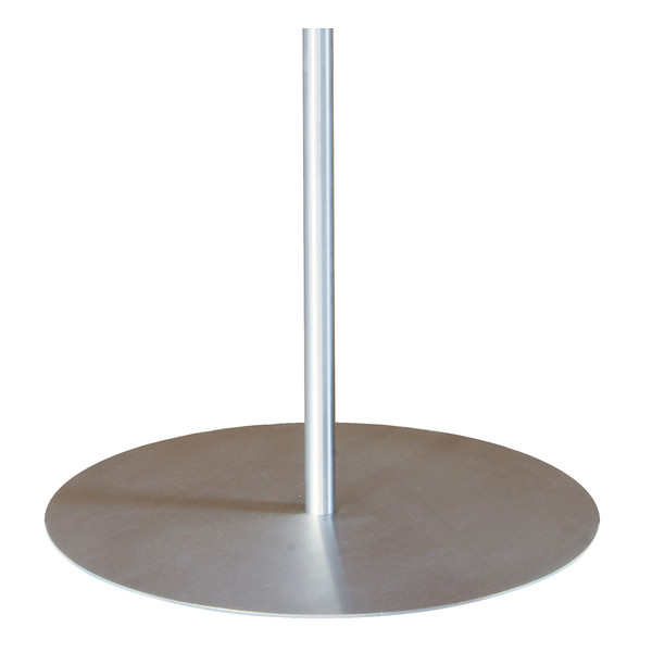 Columbus Glob, golvmodell Artline black 40cm