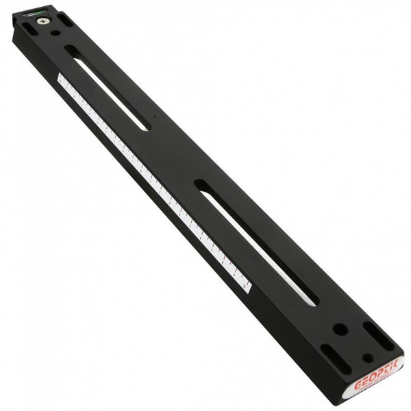 Geoptik Prismaskena i Vixen-Style 340 mm