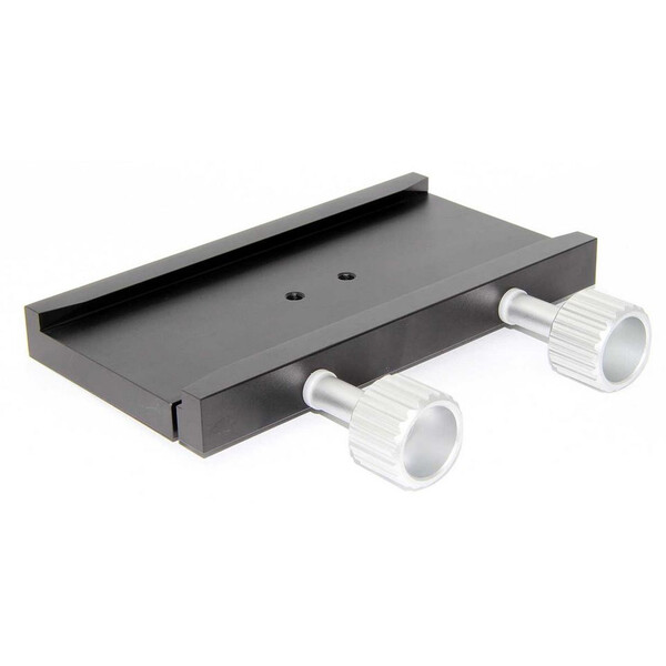 TS Optics Losmandy klämma för svanssvans 250 mm