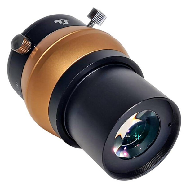 TS Optics Barlowlins 2,5x 2"