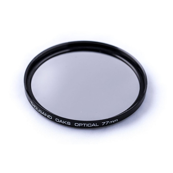 Thousand Oaks SolarLite Objektivfilter 77 mm