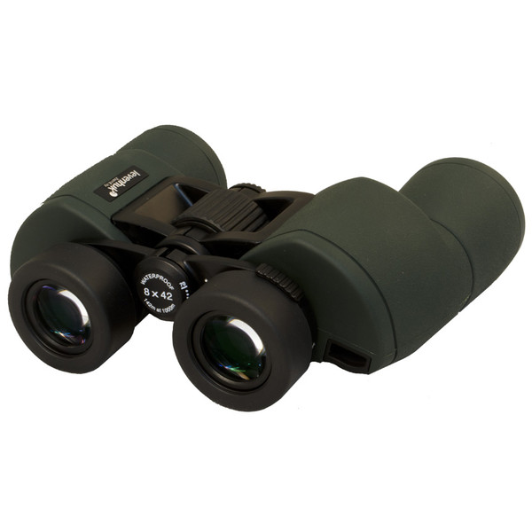 Levenhuk Kikare Sherman PRO 8x42