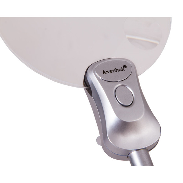 Levenhuk Lupp Zeno Desk D5