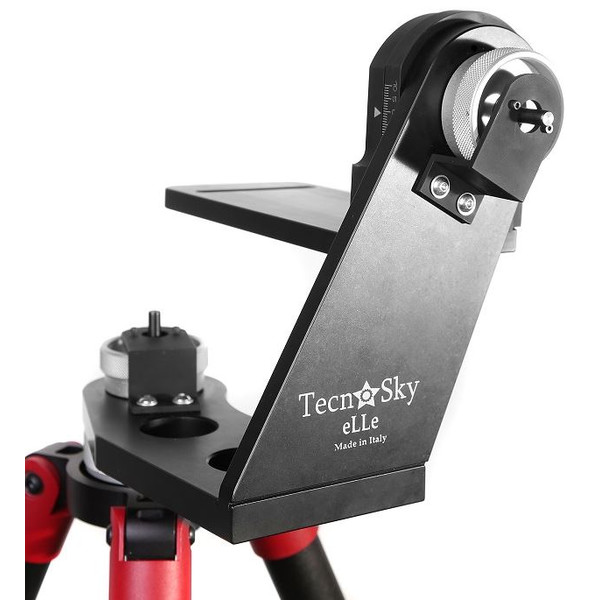 Tecnosky Montering eLLe kikarfäste