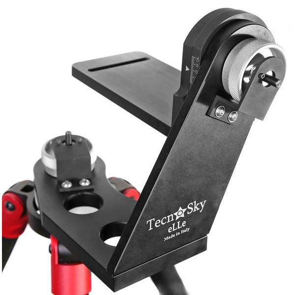 Tecnosky Montering eLLe kikarfäste