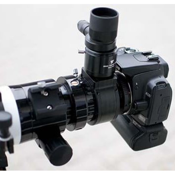 TS Optics Fällspegel Flip Mirror System & Off Axis Guider