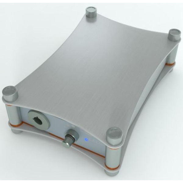 StarLight Opto-Electronics LED3-P, passiv kylning, 30 W, 5.700 K, CRI 70