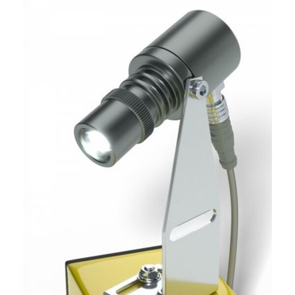StarLight Opto-Electronics IL100-24V, med 4-polig kontakt (M12)