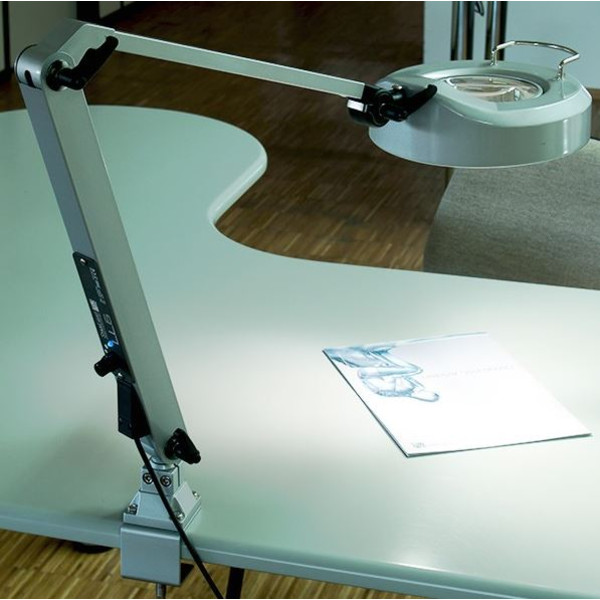 StarLight Opto-Electronics Lupp LL6-PW-UV365, 3 × rent vitt (6.000 K), 3 × UV (365 nm)