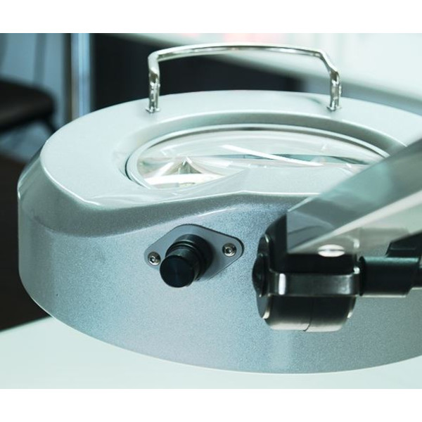 StarLight Opto-Electronics Lupp LL6-PW-UV365, 3 × rent vitt (6.000 K), 3 × UV (365 nm)