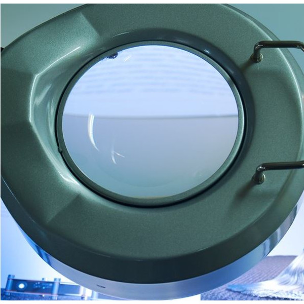 StarLight Opto-Electronics Lupp LL6-PW-UV365, 3 × rent vitt (6.000 K), 3 × UV (365 nm)