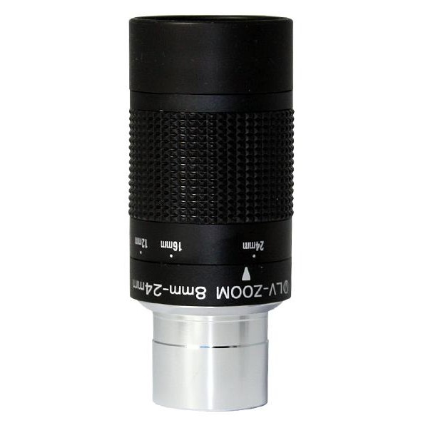 Vixen Zoomokular Okular LV Zoom 8-24 mm 1,25''