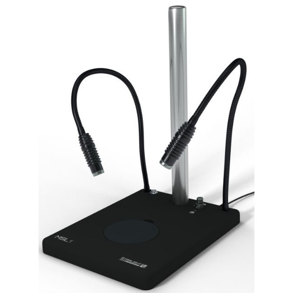 StarLight Opto-Electronics Pelarstativ MSL1, med Direktljus (utan LED-moduler)