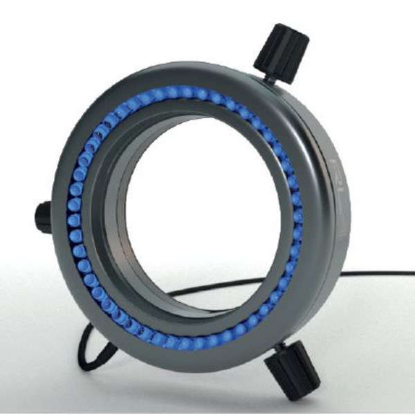 StarLight Opto-Electronics RL4-66 B, blå (470 nm), Ø 66 mm