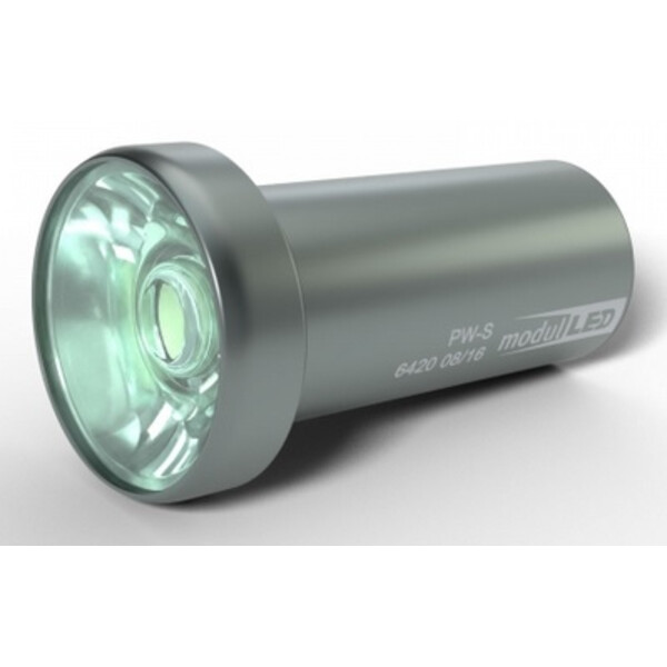 StarLight Opto-Electronics modulLED21-d PW, ren vit (6.000 K), diffus (40°)