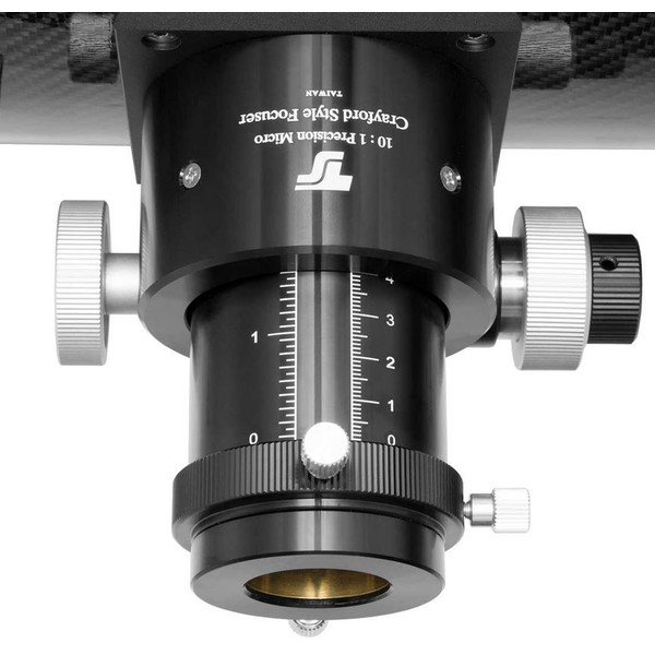 TS Optics Teleskop N 254/1016 Carbon Photon OTA