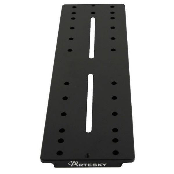 Artesky Monteringsplatta Losmandy-Style 330 mm