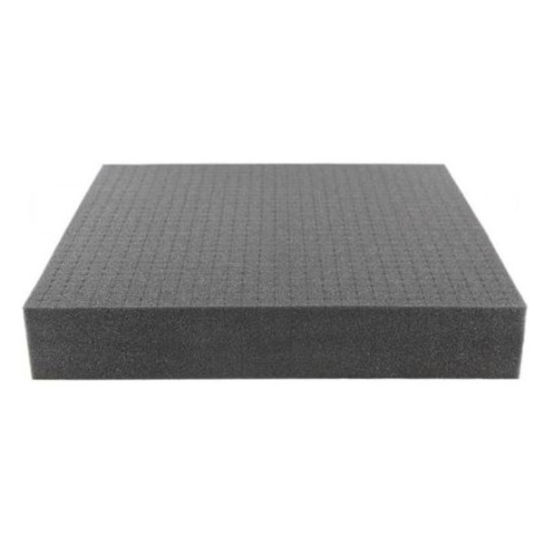 TS Optics Kubformad skumplastinsats 44 x 30,5 x 6 cm