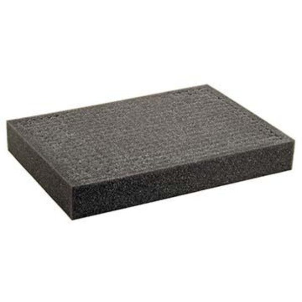 TS Optics Kubformad skumplastinsats 44 x 30,5 x 6 cm