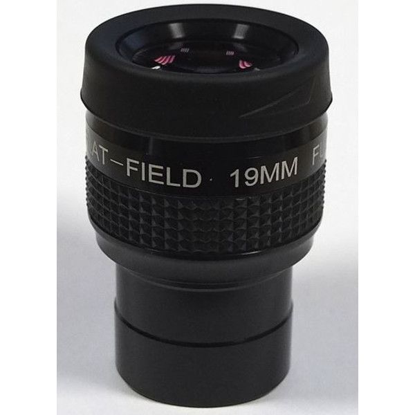 APM Okular Flatfält FF 19mm 1,25"