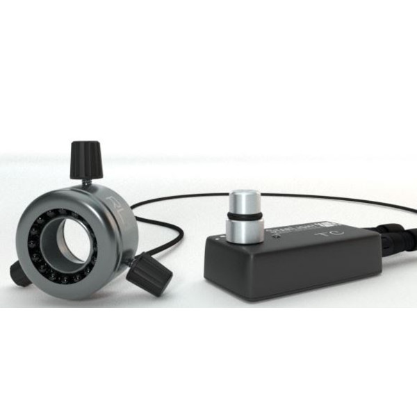 StarLight Opto-Electronics RL1-10 PW, Helvit (6500 K) Ø 20 mm