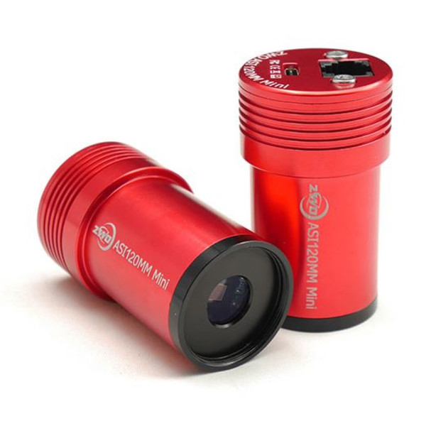 ZWO ASiair PRO Astrofotografering Dator Autoguidning Kit