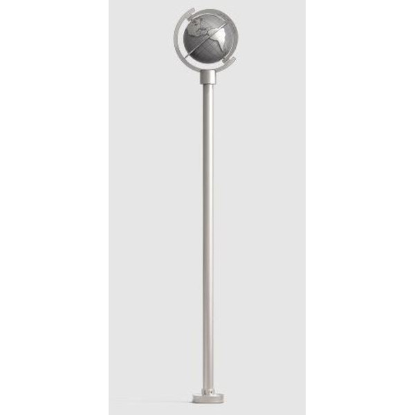 Helios Stativ i rostfritt stål för Magellan Solur 32 mm diameter