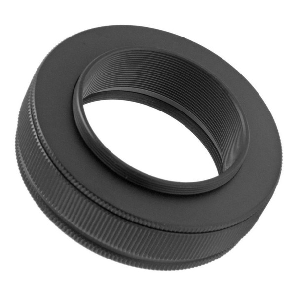 TS Optics Kort spiralformad T2-fokuserare och spiralformad fokuserare