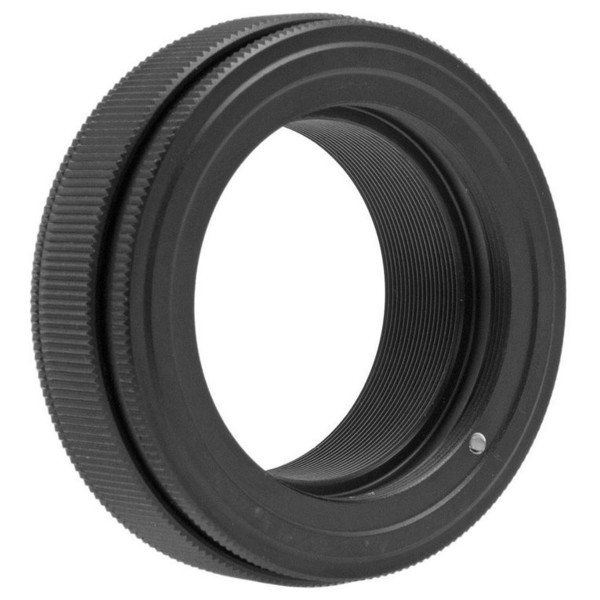 TS Optics Kort spiralformad T2-fokuserare och spiralformad fokuserare