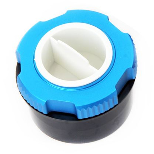 William Optics Adapter Rotolock 2" 1,25" Blå