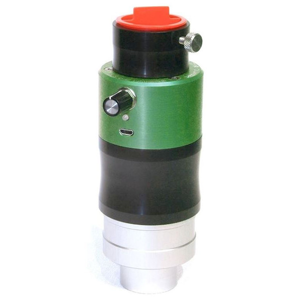 DayStar Solfilter QUARK Magnesium I (b2) line