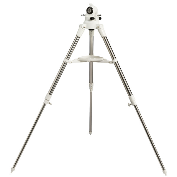 Bresser Stativ med Polar wedge för Fotomonteringar