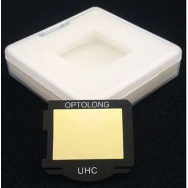 Optolong Clip Filter for Canon EOS APS-C UHC