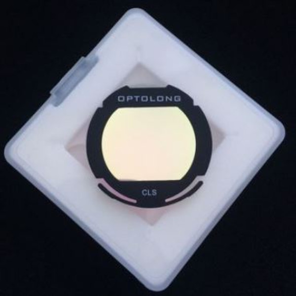 Optolong Clip-filter för Canon EOS APS-C CLS CCD