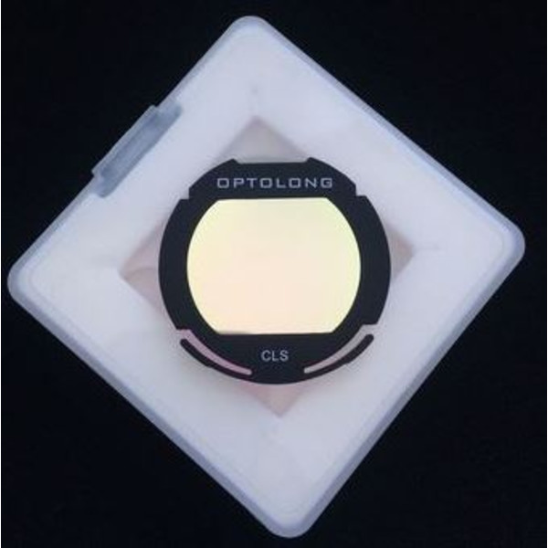 Optolong Clip Filter for Canon EOS FF CLS-CCD