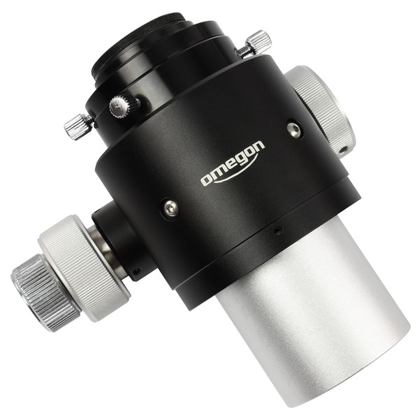 Omegon 2'' Newton Crayford Fokuserare Dual Speed 1:10